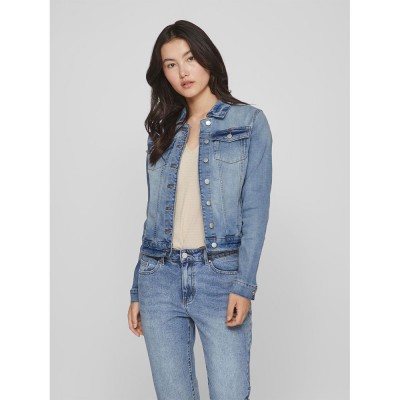 яке,дамски,якета,и,палта,vila,show,new,denim,jacket,blue