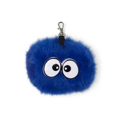 ключодържатели,ergobag,hangies,keychain,navy,navy,(blue)