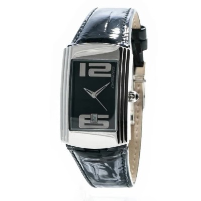 часовник,часовници,chronotech,ct7017l,watch,golden,(silver,white,mineral)
