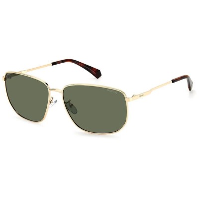 слънчеви,очила,слънчеви,очила,polaroid,pld2120gsj5gu,polarized,sunglasses,golden,polarized,green,(golden)