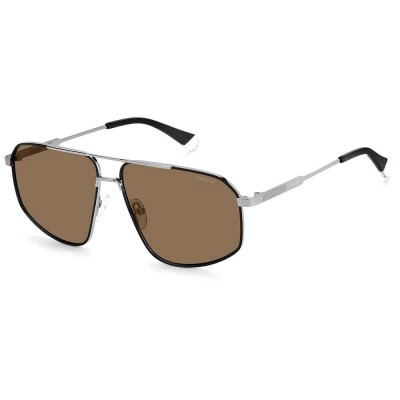 слънчеви,очила,слънчеви,очила,polaroid,pld4118sx85ks,polarized,sunglasses,silver,(gray,black,polarized,bronze)