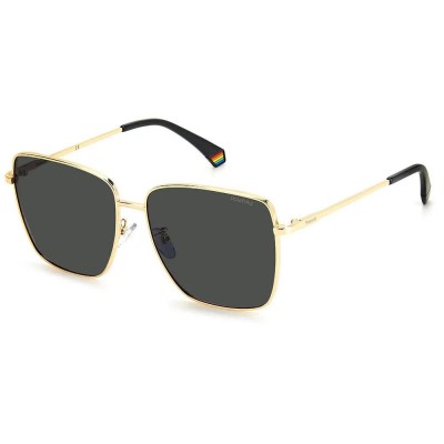 слънчеви,очила,слънчеви,очила,polaroid,pld6164gsrhlm,woman,polarized,sunglasses,black