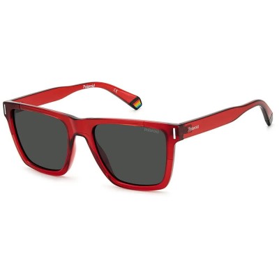 слънчеви,очила,слънчеви,очила,polaroid,pld6176sc9am9,woman,polarized,sunglasses,red,polarized,gray,(red)