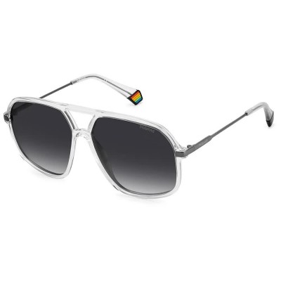 слънчеви,очила,слънчеви,очила,polaroid,pld6182s900wj,polarized,sunglasses,clear,(transparent,polarized,gray)