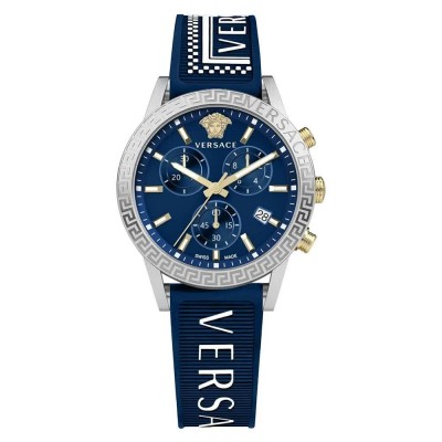 часовник,часовници,versace,vekb002,woman,watch,blue,blue,sapphire