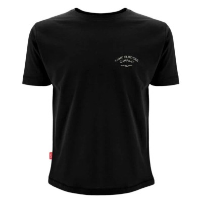 тениска,мъжки,тениски,kumu,carp,gods,short,sleeve,t,shirt,black,(black)