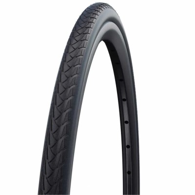 други,аксесоари,schwalbe,marathon,plus,wheelchair,tyre,silver,(black)