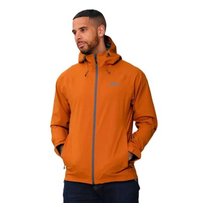 яке,мъжки,якета,gill,voyager,jacket,orange,(burnt,orange)