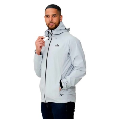 яке,мъжки,якета,gill,voyager,jacket,light,grey,(grey)