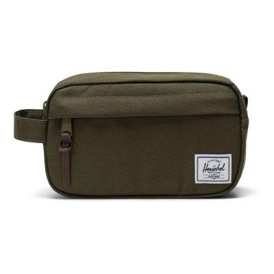 несесер,тоалетни,принадлежности,herschel,chapter,small,wash,bag,ivy,green,(green)