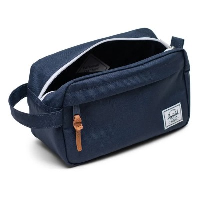 несесер,тоалетни,принадлежности,herschel,chapter,wash,bag,blue,(navy)