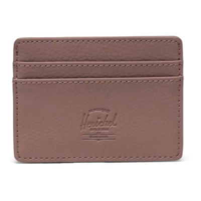 портфейли,и,портмонета,herschel,charlie,vegan,leather,rfid,wallet,beige