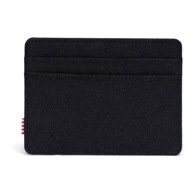 портфейли,и,портмонета,herschel,charlie,wallet,black