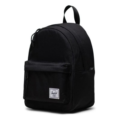 раница,раници,herschel,classic,mini,backpack,black