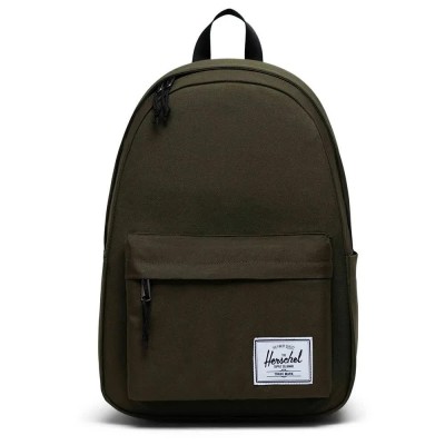 раница,раници,herschel,classic,x,backpack,ivy,green,(green)