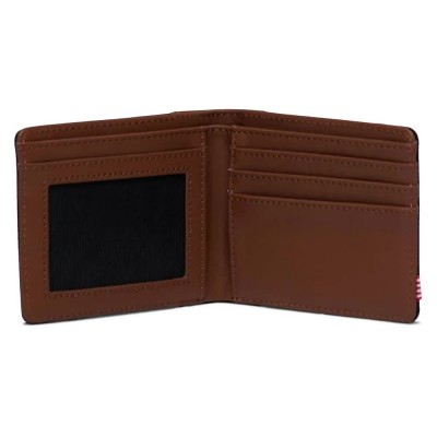 портфейли,и,портмонета,herschel,hank,wallet,brown