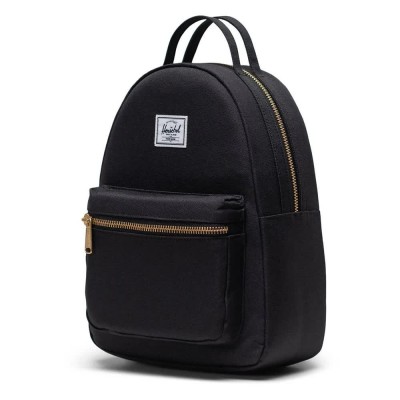 раница,раници,herschel,nova,mini,backpack,black