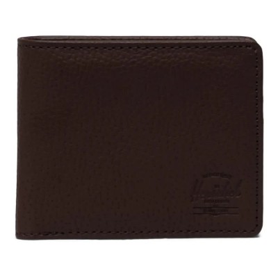 портфейли,и,портмонета,herschel,roy,wallet,chicory,coffee,(brown)