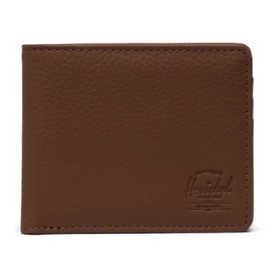 портфейли,и,портмонета,herschel,roy,wallet,saddle,brown,(brown)