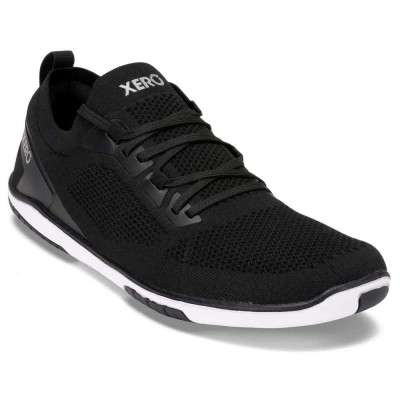 обувки,мъжки,маратонки,xero,shoes,nexus,knit,barefoot,trainers,black