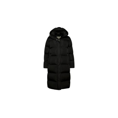 яке,дамски,якета,и,палта,superdry,longline,puffer,jacket,black