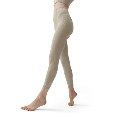 клин,дамски,клинове,дамски,чорапогащи,и,клинове,born,living,yoga,sureya,seamless,high,waist,leggings,beige,(pumice)