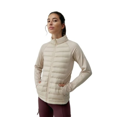 яке,дамски,якета,и,палта,born,living,yoga,zuri,jacket,tapioca,(beige)