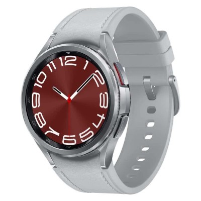 часовник,часовници,samsung,galaxy,watch,6,classic,43,mm,smartwatch,silver,(silver)