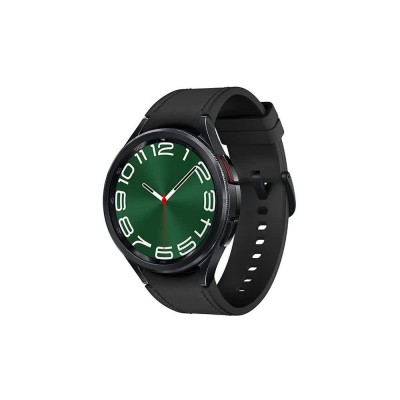 часовник,часовници,samsung,galaxy,watch,6,classic,47,mm,smartwatch,green,(black)