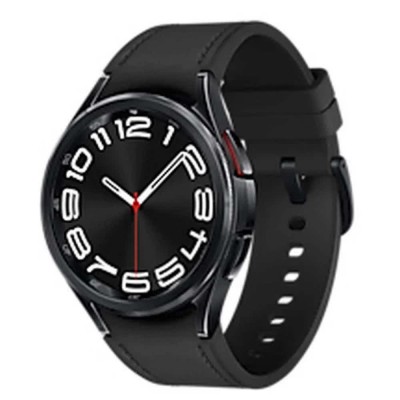 часовник,часовници,samsung,galaxy,watch,6,lte,classic,43,mm,smartwatch,black