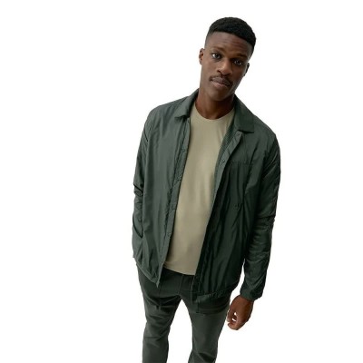 яке,мъжки,якета,born,living,yoga,havel,jacket,deep,kaki,(green)