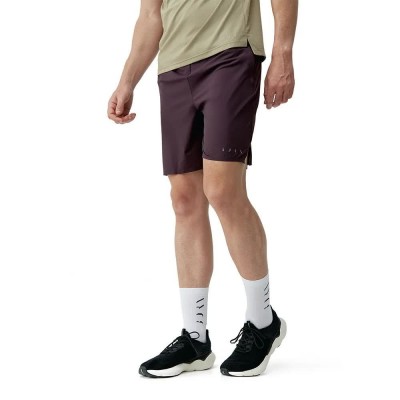 къси,панталони,мъжки,панталони,born,living,yoga,orinoco,shorts,deep,garnet,(purple)