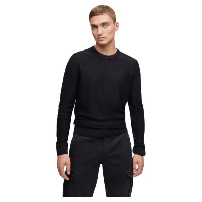 блуза,мъжки,пуловери,boss,avac,c,10253448,sweater,black