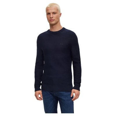 блуза,мъжки,пуловери,boss,avac,c,10253448,sweater,dark,blue,(blue)