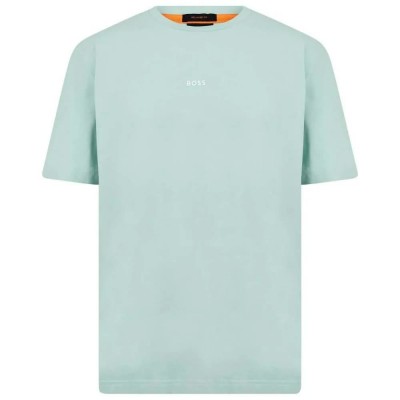 тениска,мъжки,тениски,дамски,тениски,boss,chup,short,sleeve,t,shirt,green,(turquoise,aqua)