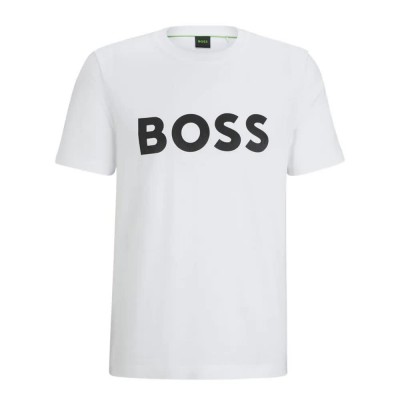 тениска,мъжки,тениски,boss,temirror,1,10236129,short,sleeve,t,shirt,white