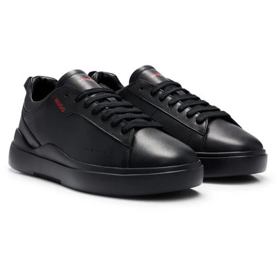маратонки,мъжки,маратонки,hugo,blake,trainers,black