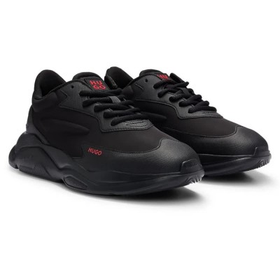 маратонки,мъжки,маратонки,hugo,leon,nypu,n,trainers,black,(black)