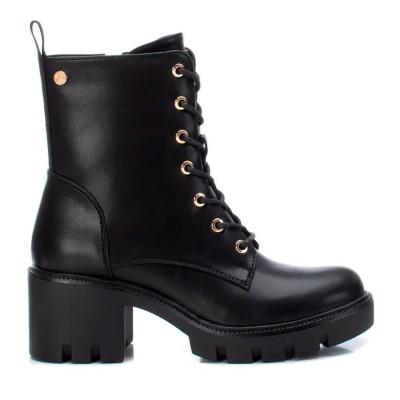 дамски,боти,дамски,високи,обувки,за,ходене,xti,14184,heel,booties,black,(black)