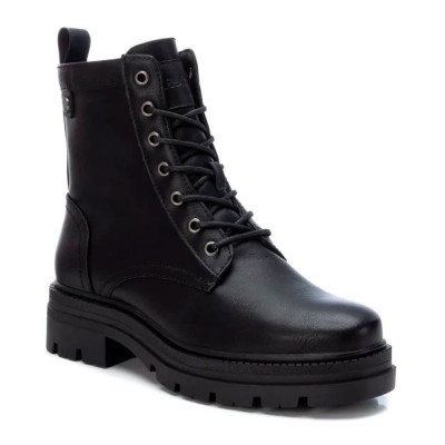 дамски,боти,мъжки,боти,refresh,171000,flat,booties,black,(black)