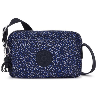 чанти,за,през,рамо,kipling,abanu,crossbody,blue,(cosmic,navy)