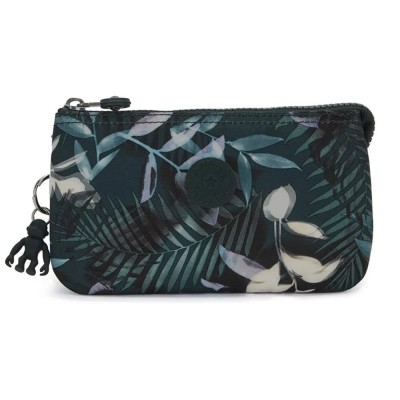 канцеларски,принадлежности,kipling,creativity,l,pencil,case,blue,black,(moonlit,forest)