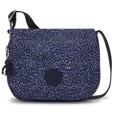 чанти,за,през,рамо,kipling,loreen,m,crossbody,cosmic,navy,(blue)