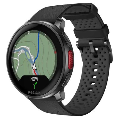часовник,часовници,polar,vantage,v3,watch,silver,(black)