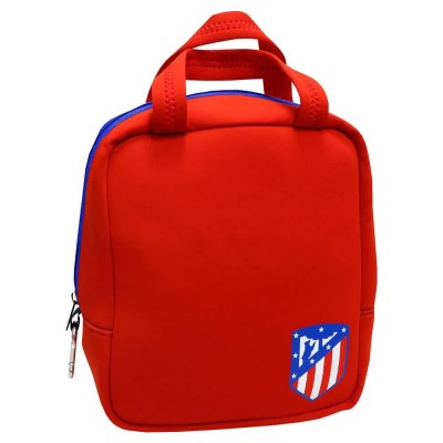 чанта,раници,atletico,de,madrid,neoprene,lunch,bag,red,(red)