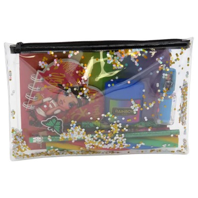 канцеларски,принадлежности,rainbow,high,jumbo,and,stationary,accesories,set,pencil,case,multicolor,(multicolor,1)