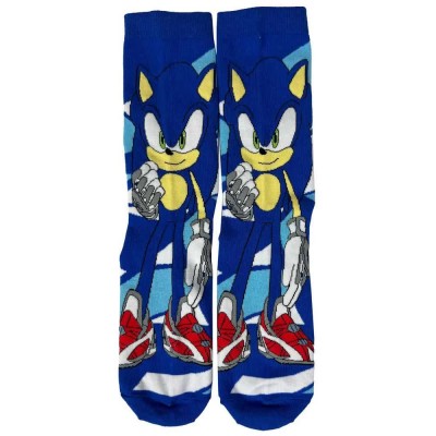 чорапи,дамски,чорапи,sonic,sk,socks,blue
