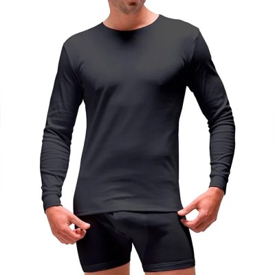 мъжко,бельо,rapife,long,sleeve,base,layer,black