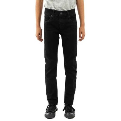 дънки,детски,панталони,levi´s,®,510,skinny,fit,jeans,black,(black,stretch)