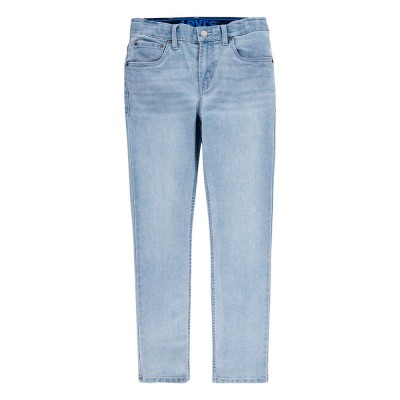 дънки,детски,панталони,levi´s,512™,strong,performance,regular,waist,jeans,blue